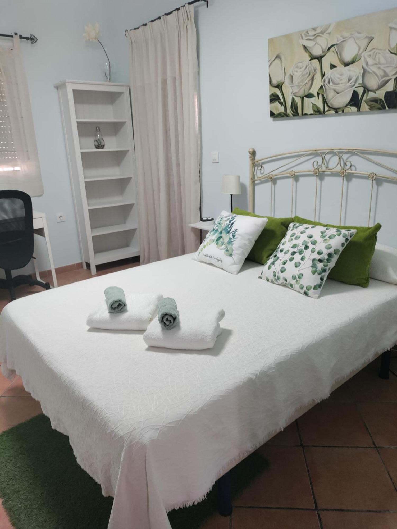Casa-Chalet Anabel El Puerto de Santa María Extérieur photo