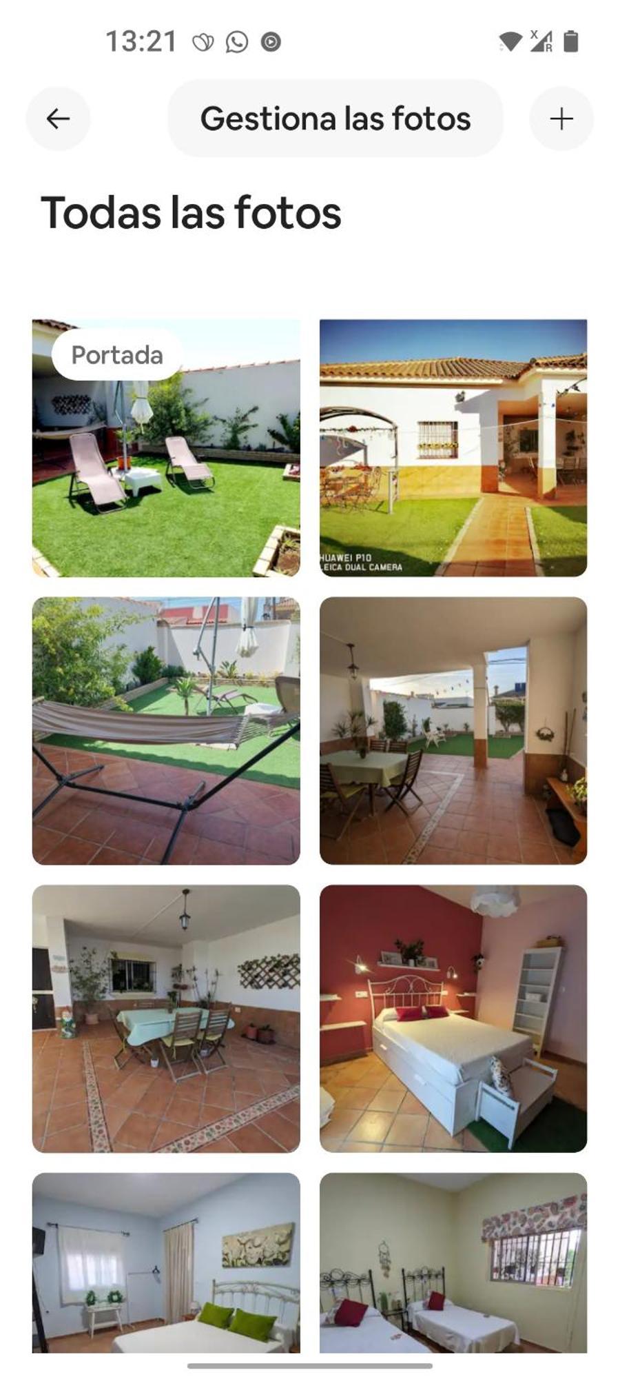 Casa-Chalet Anabel El Puerto de Santa María Extérieur photo