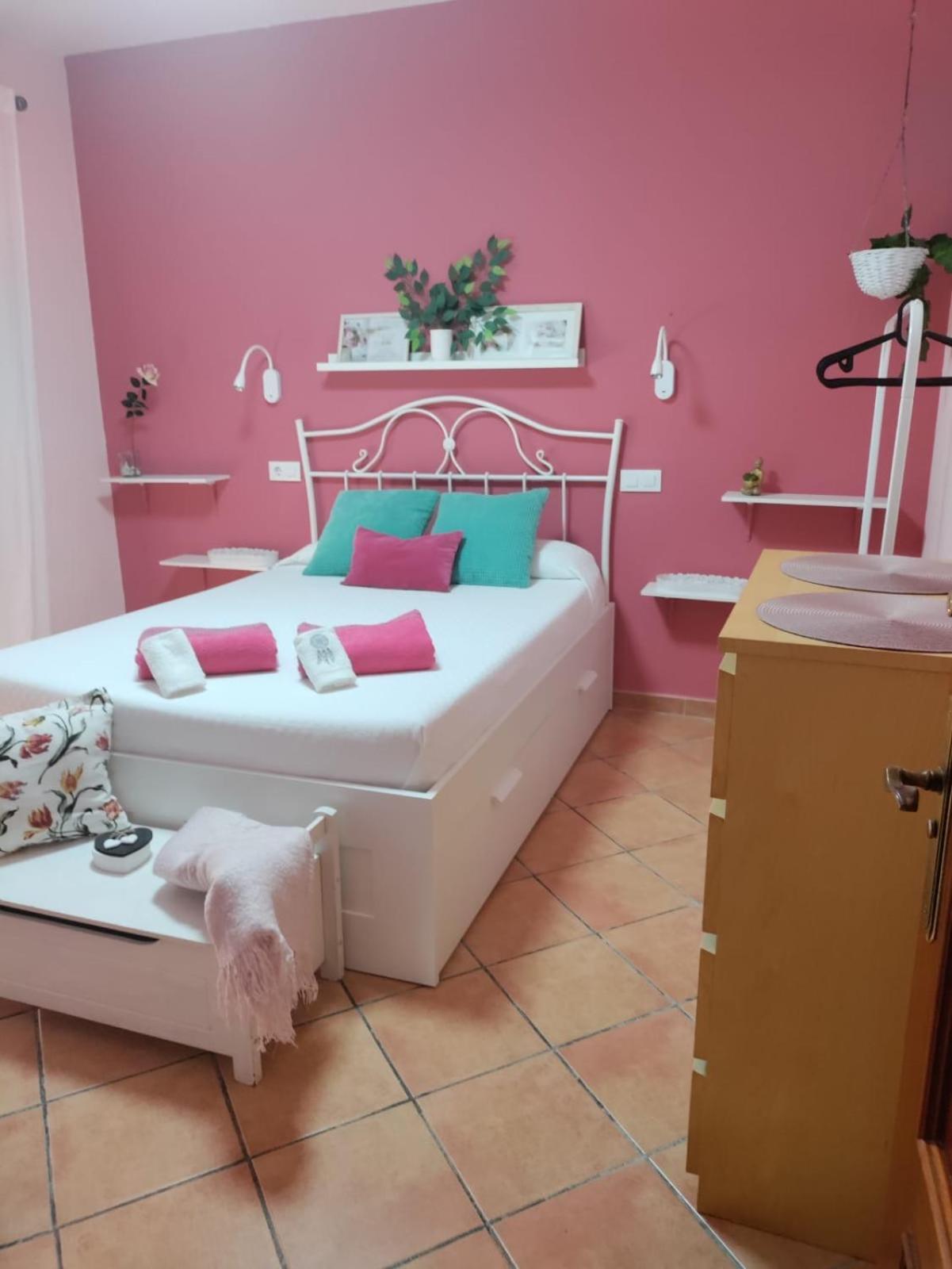 Casa-Chalet Anabel El Puerto de Santa María Extérieur photo