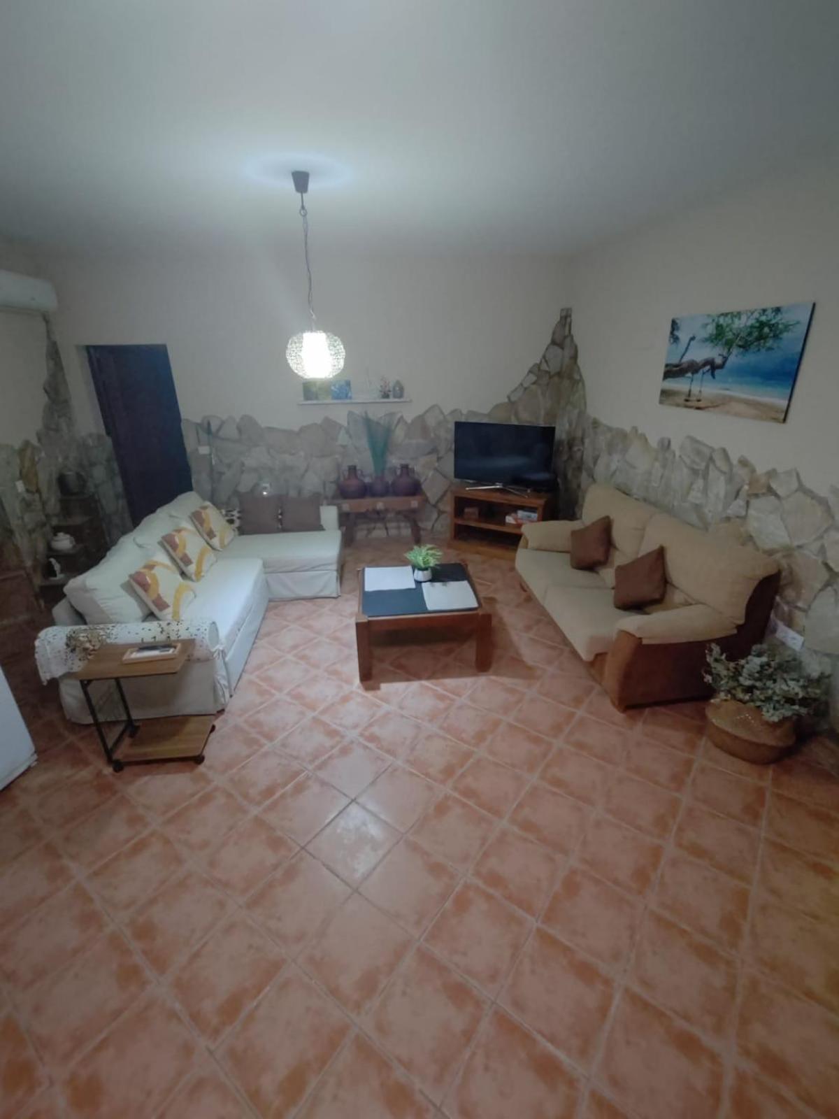 Casa-Chalet Anabel El Puerto de Santa María Extérieur photo