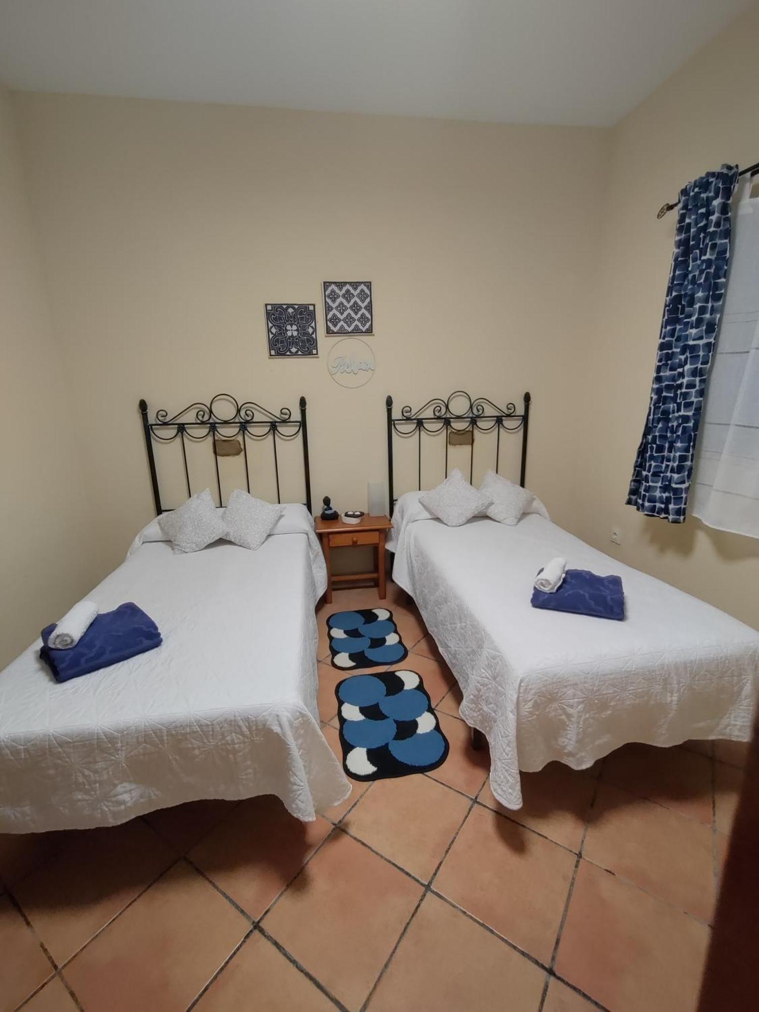 Casa-Chalet Anabel El Puerto de Santa María Extérieur photo