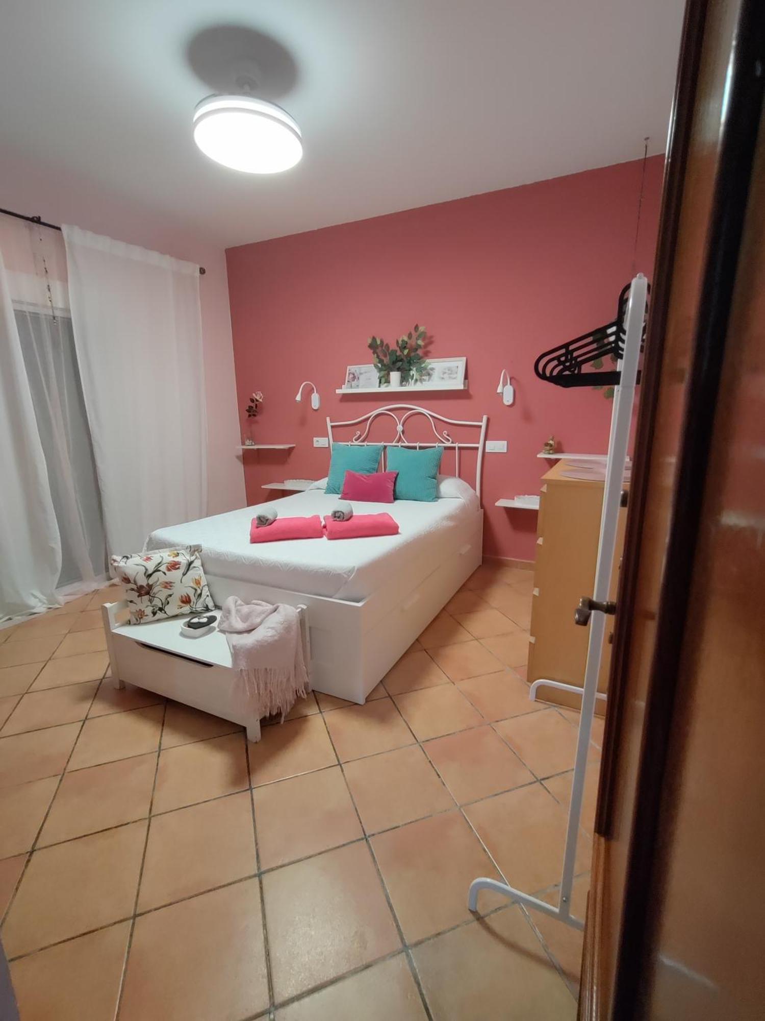 Casa-Chalet Anabel El Puerto de Santa María Extérieur photo