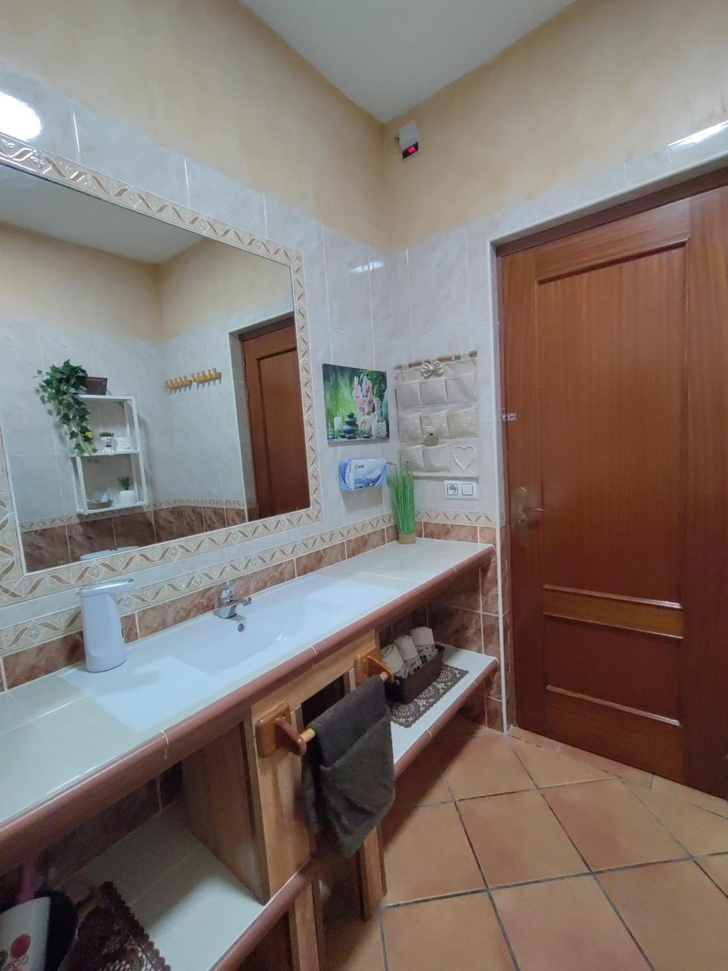 Casa-Chalet Anabel El Puerto de Santa María Extérieur photo