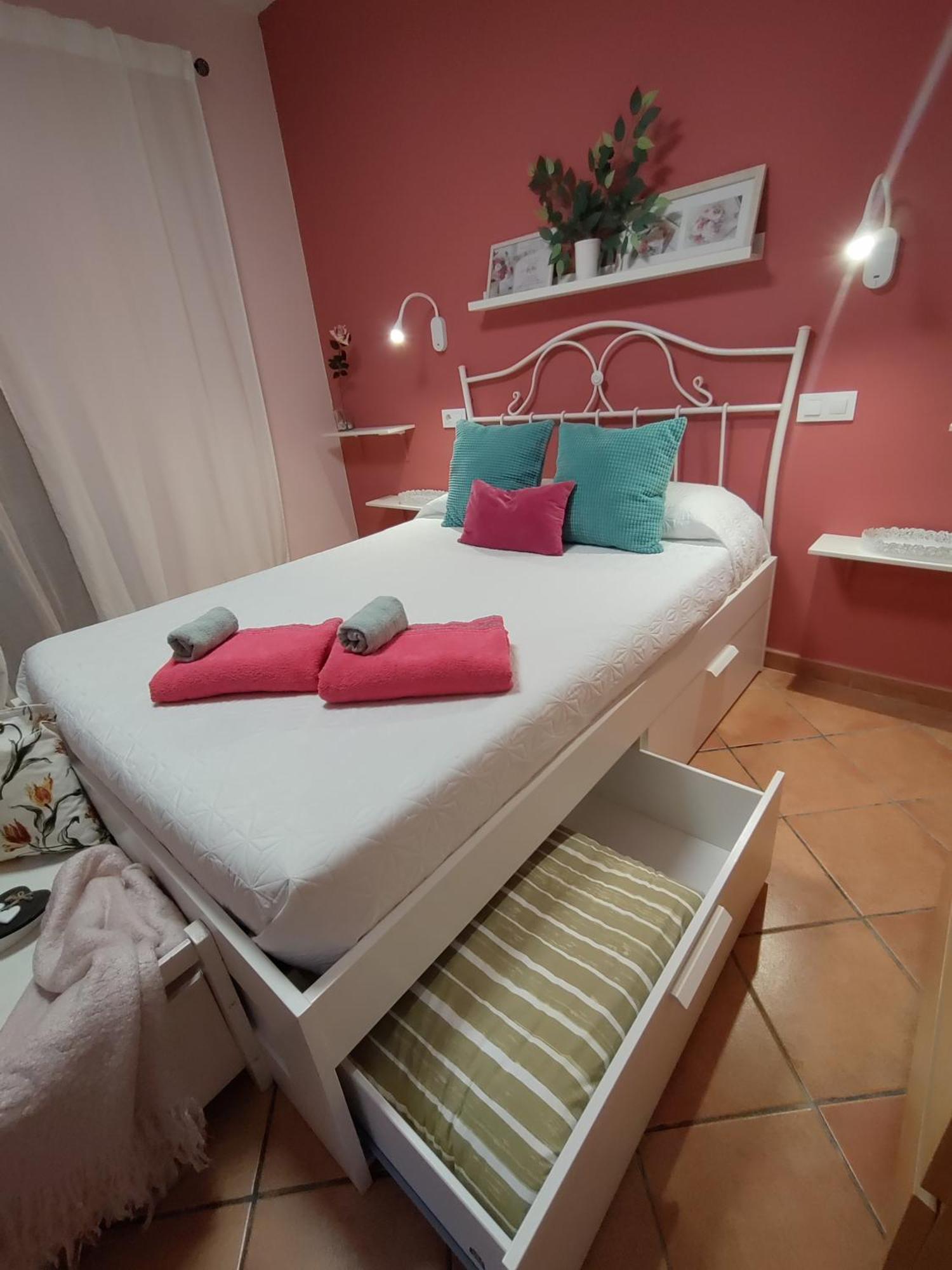 Casa-Chalet Anabel El Puerto de Santa María Extérieur photo