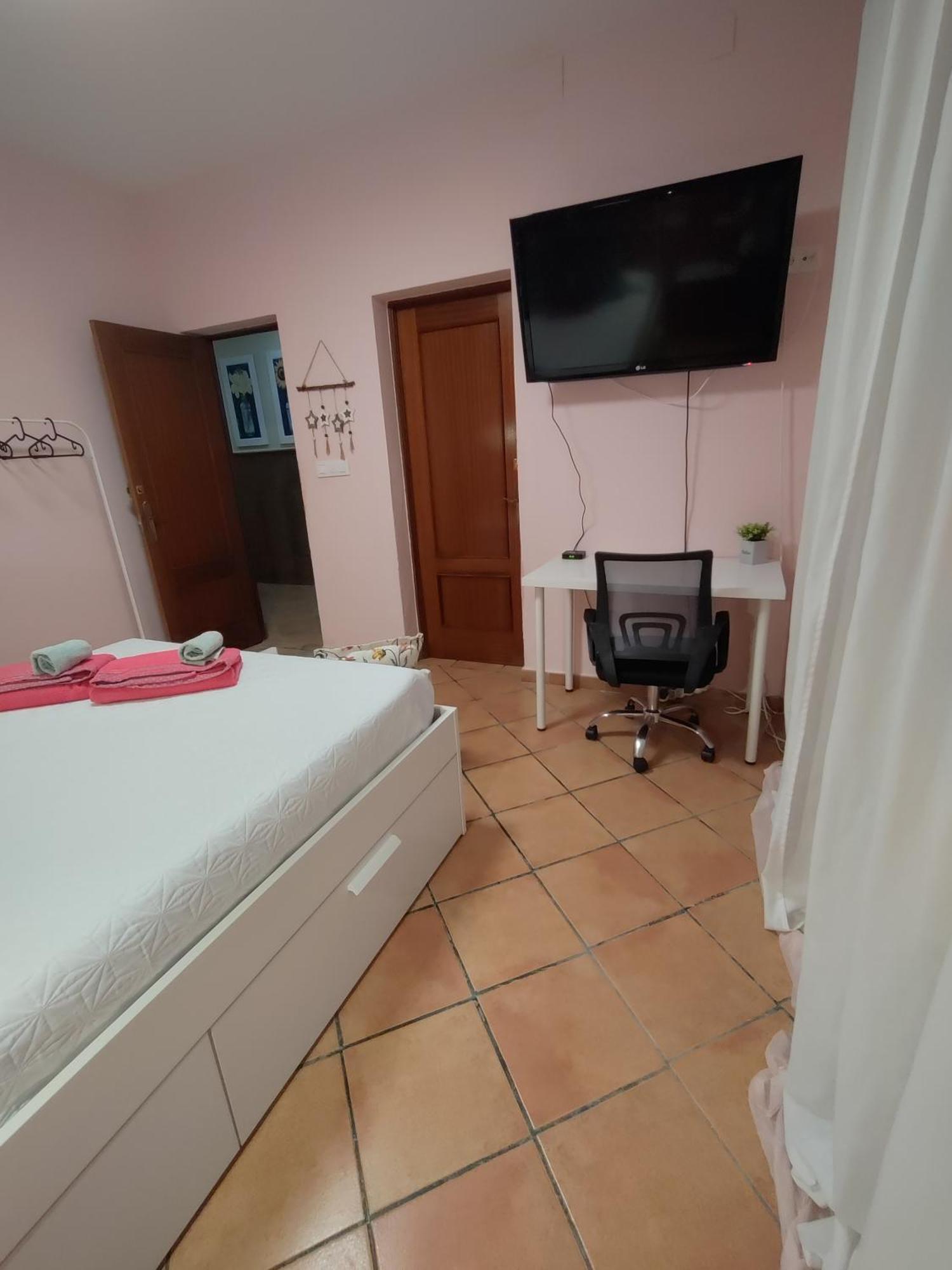 Casa-Chalet Anabel El Puerto de Santa María Extérieur photo